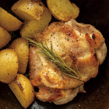 画像をギャラリービューアに読み込む, 蒸し小鍋(アメ・キャラメル・どんぐり)