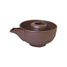 画像をギャラリービューアに読み込む, 片口冷酒器 南蛮(氷入れ付)