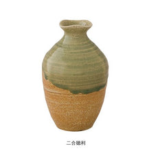 画像をギャラリービューアに読み込む, 伊賀ビードロ