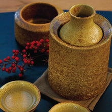 画像をギャラリービューアに読み込む, 保温冷酒器 酔壺(すいこ)