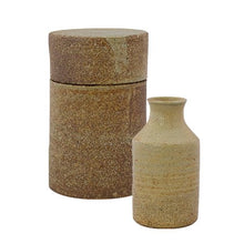 画像をギャラリービューアに読み込む, 保温冷酒器 酔壺(すいこ)