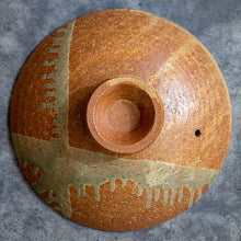 画像をギャラリービューアに読み込む, 伊賀土鍋 伊賀釉(いがゆう) (大・中・小)