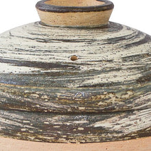 画像をギャラリービューアに読み込む, 伊賀土鍋 刷毛目(大・中・小)