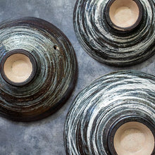 画像をギャラリービューアに読み込む, 伊賀土鍋 刷毛目(大・中・小)