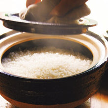 画像をギャラリービューアに読み込む, かまどさん(1合~5合炊き)