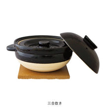 画像をギャラリービューアに読み込む, かまどさん(1合~5合炊き)