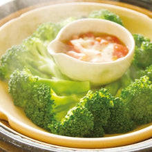 画像をギャラリービューアに読み込む, ヘルシー蒸し鍋(黒)大・中