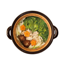 画像をギャラリービューアに読み込む, ヘルシー蒸し鍋(黒)大・中