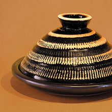 画像をギャラリービューアに読み込む, ふっくらさん 黒らく(大・中)