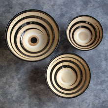 画像をギャラリービューアに読み込む, ふっくらさん 黒らく(大・中)