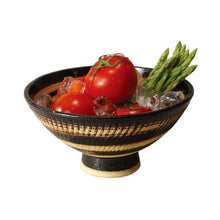 画像をギャラリービューアに読み込む, ふっくらさん 黒らく(大・中)