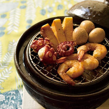 画像をギャラリービューアに読み込む, いぶしぎん(大・小・ミニ)