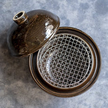 画像をギャラリービューアに読み込む, いぶしぎん(大・小・ミニ)