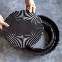 画像をギャラリービューアに読み込む, やきやきさん(大・小)