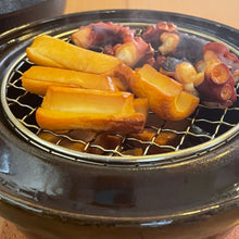 画像をギャラリービューアに読み込む, いぶしぎん(大・小・ミニ)